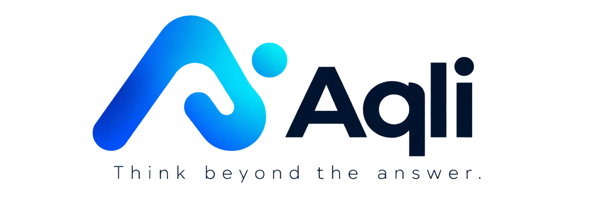 Aqli AI (Prototype) platform