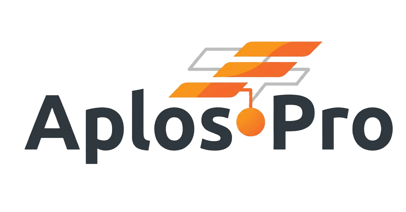 AplosPro platform